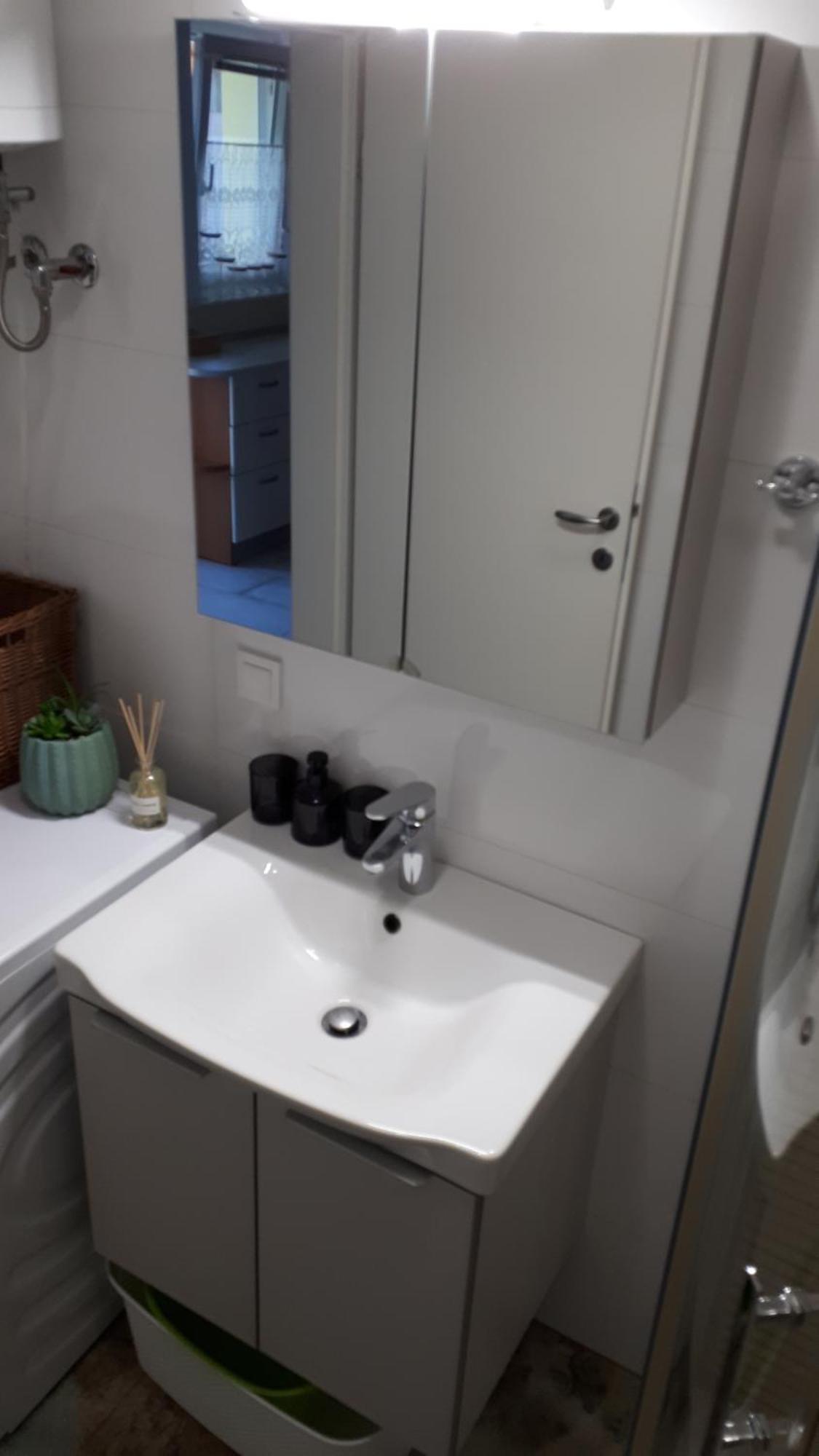 Helena Apartment Trzin ภายนอก รูปภาพ